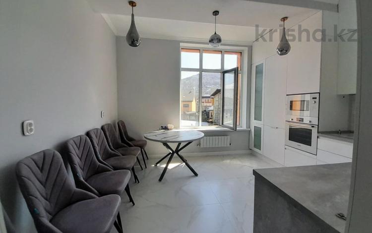 2-бөлмелі пәтер · 71 м² · 3/3 қабат, 16 улица 5 — ТОПОВАЯ ЛОКАЦИЯ, бағасы: 62 млн ₸ в Алматы, Бостандыкский р-н — фото 13