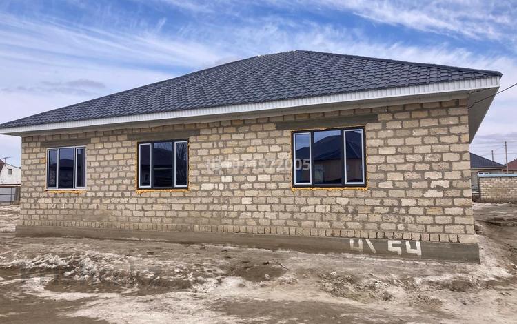 Жеке үй · 5 бөлме · 200 м² · 8 жүзд., мкр Кайнар, Сабыр Ержанов 54, бағасы: 13 млн ₸ в Атырау — фото 2