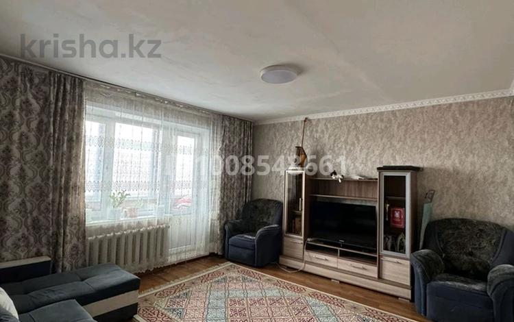 3-бөлмелі пәтер · 62.2 м² · 9/9 қабат, мкр Юго-Восток, Мкр Юго-Восток, мкр Степной 2 7 — проспект Шахтеров, проспект Республики, бағасы: 21.5 млн ₸ в Караганде, Казыбек би р-н — фото 2