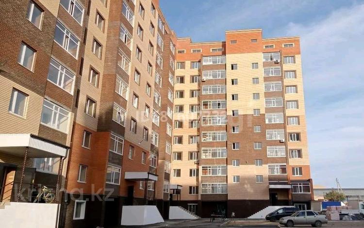 1-комнатная квартира, 45 м², 4/9 этаж, Байтурсынова за 15.5 млн 〒 в Кокшетау — фото 3