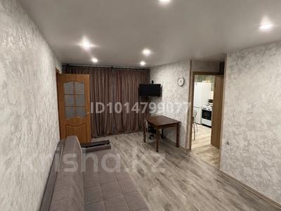 2-комнатная квартира · 44.8 м² · 3/4 этаж, Ауэзова 53 за 10 млн ₸ в Аксу