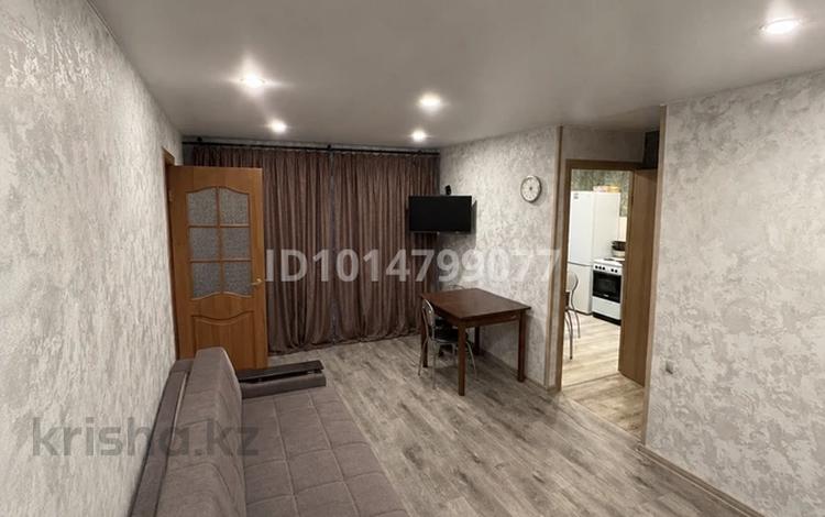 2-комнатная квартира · 44.8 м² · 3/4 этаж, Ауэзова 53 за 10 млн ₸ в Аксу — фото 3