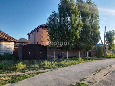 Отдельный дом · 7 комнат · 250 м² · 13.4 сот., Биекенова 90 за 70 млн 〒 в Актобе, жилой массив Заречный-3