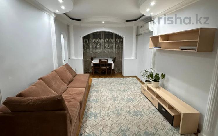 3-комнатная квартира · 57 м² · 2/5 этаж, мкр Орбита-2 3 за 37.5 млн ₸ в Алматы, Бостандыкский р-н — фото 14