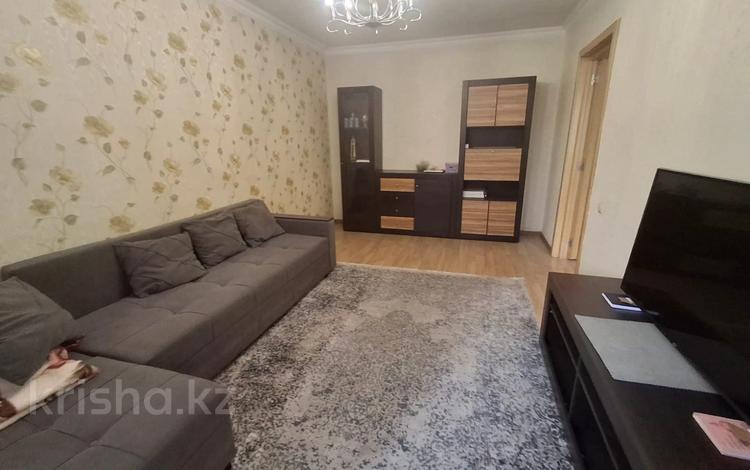 2-комнатная квартира · 45 м² · 4/4 этаж, мкр №8 25 за 26 млн ₸ в Алматы, Ауэзовский р-н — фото 2