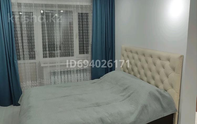 1-комнатная квартира · 31 м² · 2/5 этаж, Алиханова 8а за 16 000 ₸ в Караганде, Казыбек би р-н — фото 2