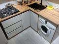 1-комнатная квартира · 31 м² · 2/5 этаж, Алиханова 8а за 16 000 ₸ в Караганде, Казыбек би р-н — фото 6