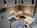 1-комнатная квартира · 31 м² · 2/5 этаж, Алиханова 8а за 16 000 ₸ в Караганде, Казыбек би р-н — фото 8