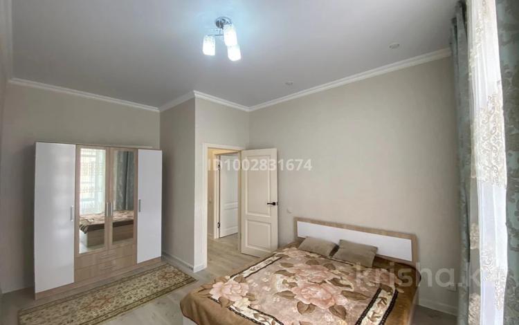 2-комнатная квартира · 50 м² · 4/12 этаж, Улы Дала 33/1 — Улы дала за 300 000 ₸ в Астане, Нура р-н — фото 2