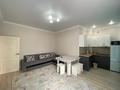 2-комнатная квартира · 50 м² · 4/12 этаж, Улы Дала 33/1 — Улы дала за 300 000 ₸ в Астане, Нура р-н — фото 3