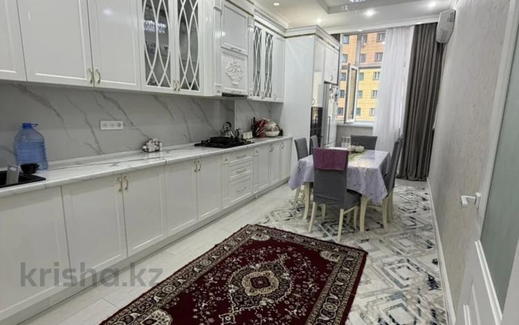 5-бөлмелі пәтер · 153 м² · 7/16 қабат, 16-й мкр 64, бағасы: 65 млн ₸ в Актау — фото 2