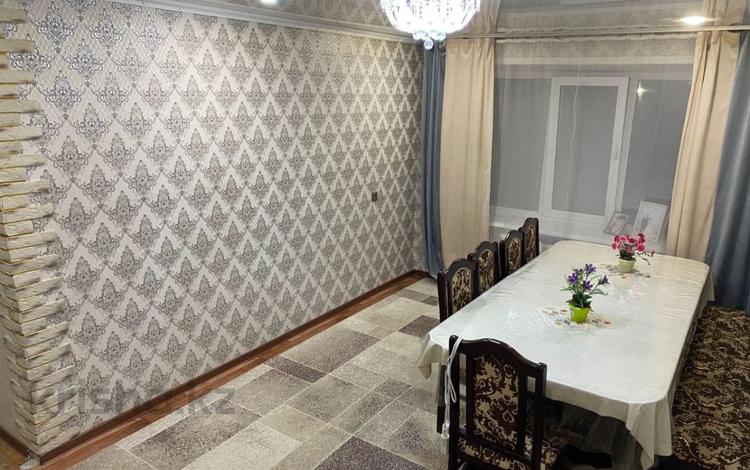 3-бөлмелі пәтер · 61.7 м² · 6/9 қабат, Павла корчагина 13, бағасы: 18.6 млн ₸ в Рудном — фото 2
