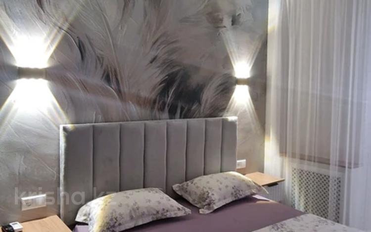 1-комнатная квартира · 35 м² · 3/5 этаж, 7-й мкр 27 за 10 000 〒 в Актау — фото 7