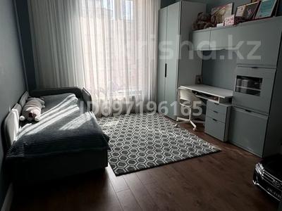 4-комнатная квартира, 110 м², 6/8 этаж, Е-809 1/2 за 78.5 млн 〒 в Астане