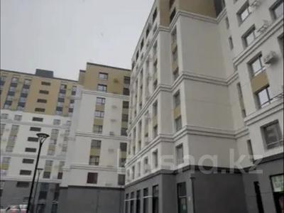 2-комнатная квартира · 55 м² · 12/12 этаж, Бауыржана Момышулы 11/1 за 34.5 млн ₸ в Алматы, Алатауский р-н