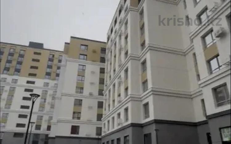 2-комнатная квартира · 55 м² · 12/12 этаж, Бауыржана Момышулы 11/1 за 34.5 млн ₸ в Алматы, Алатауский р-н — фото 2