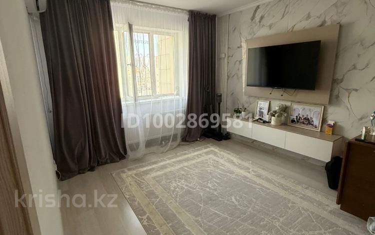 1-бөлмелі пәтер · 38.9 м² · 10/14 қабат, Бектурова 4В, бағасы: 25.5 млн ₸ в Астане, Нура р-н — фото 3