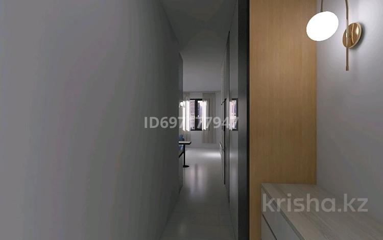 1-бөлмелі пәтер · 45 м² · 9/12 қабат, Алтын Орда б/н — Ташкентский тракт (проспект Райымбека), бағасы: 17.9 млн ₸ в Алматы, Наурызбайский р-н — фото 3