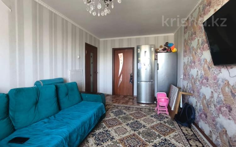 2-комнатная квартира, 45 м², 5/5 этаж, мкр 5, Абилкайыр Хана пр-т — мкр. Алтын орда за 12 млн 〒 в Актобе, мкр 5 — фото 5