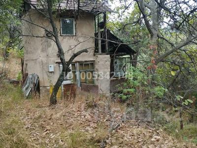 Отдельный дом · 2 комнаты · 20 м² · 8 сот., мкр Кенсай — Конечная 60 автобуса за 16 млн 〒 в Алматы, Медеуский р-н