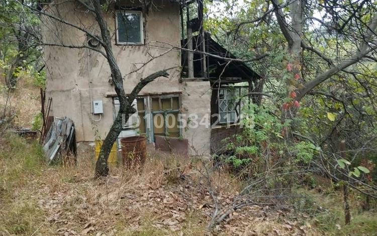 Отдельный дом · 2 комнаты · 20 м² · 8 сот., мкр Кенсай — Конечная 60 автобуса за 16 млн ₸ в Алматы, Медеуский р-н — фото 2