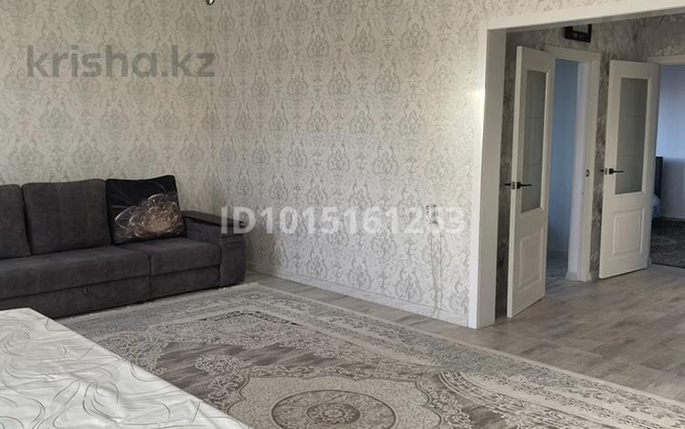Отдельный дом · 4 комнаты · 110 м² · 5 сот., мкр Восточный за 33 млн ₸ в Талдыкоргане — фото 2
