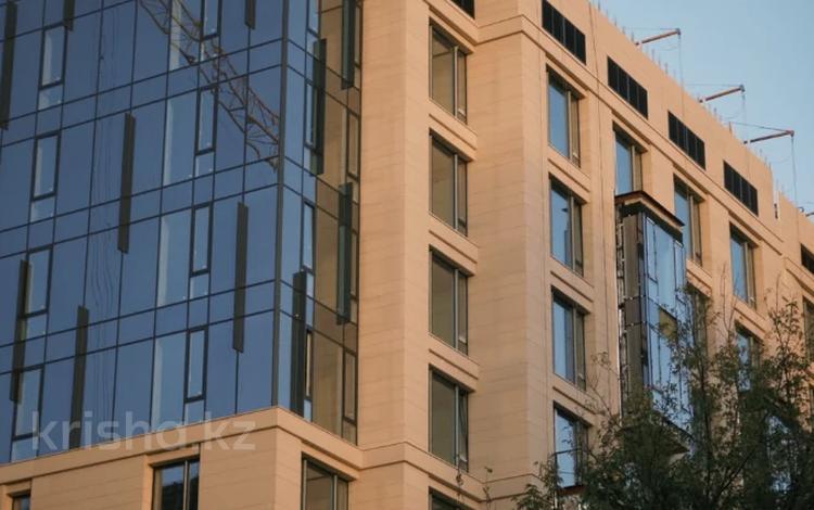 2-комнатная квартира · 86.5 м² · 3/9 этаж, Проспект Аль-Фараби и улица Маркова 77 — ⭐БЕЗ КОМИССИИ⭐ за ~ 121.8 млн ₸ в Алматы, Бостандыкский р-н — фото 3