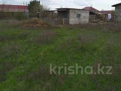 Участок · 8 соток, Факел за 5.5 млн ₸ в Уральске