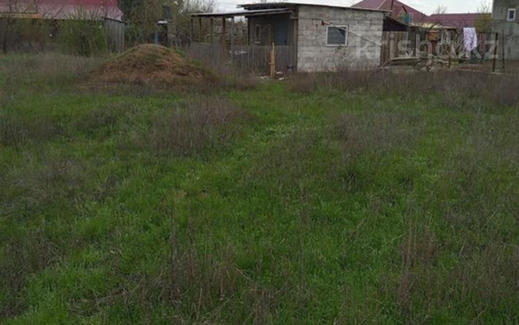 Жер телімі · 8 сотық, Факел, бағасы: 5.5 млн ₸ в Уральске — фото 2