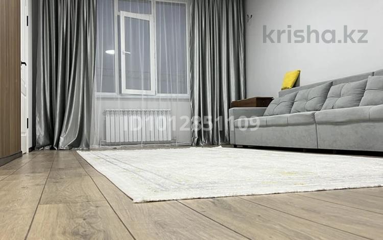 2-бөлмелі пәтер · 54 м² · 4/9 қабат, мкр Кокжиек, Жолымбет 42/5, бағасы: 30 млн ₸ в Алматы, Жетысуский р-н — фото 2