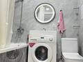 2-бөлмелі пәтер · 54 м² · 4/9 қабат, мкр Кокжиек, Жолымбет 42/5, бағасы: 30 млн ₸ в Алматы, Жетысуский р-н — фото 9