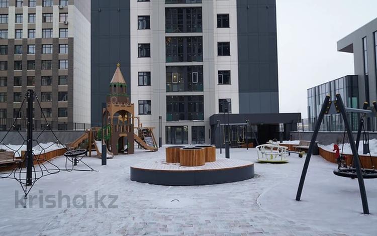 5-комнатная квартира · 188.7 м², Туран 71 за ~ 132.1 млн 〒 в Астане, Нура р-н — фото 14