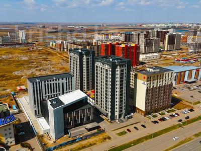 5-комнатная квартира · 188.7 м², Туран 71 за ~ 132.1 млн ₸ в Астане, Нура р-н