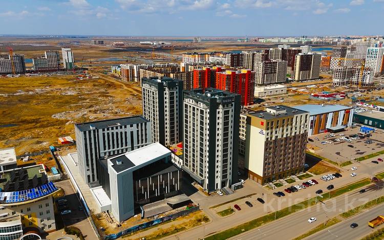 5-бөлмелі пәтер · 188.7 м², Туран 71, бағасы: ~ 132.1 млн ₸ в Астане, Нура р-н — фото 23