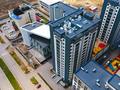 5-бөлмелі пәтер · 188.7 м², Туран 71, бағасы: ~ 132.1 млн ₸ в Астане, Нура р-н — фото 7