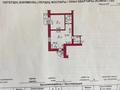 2-бөлмелі пәтер · 57.5 м² · 2/10 қабат, Славского 20Б, бағасы: 40.5 млн ₸ в Усть-Каменогорске, Ульбинский — фото 2
