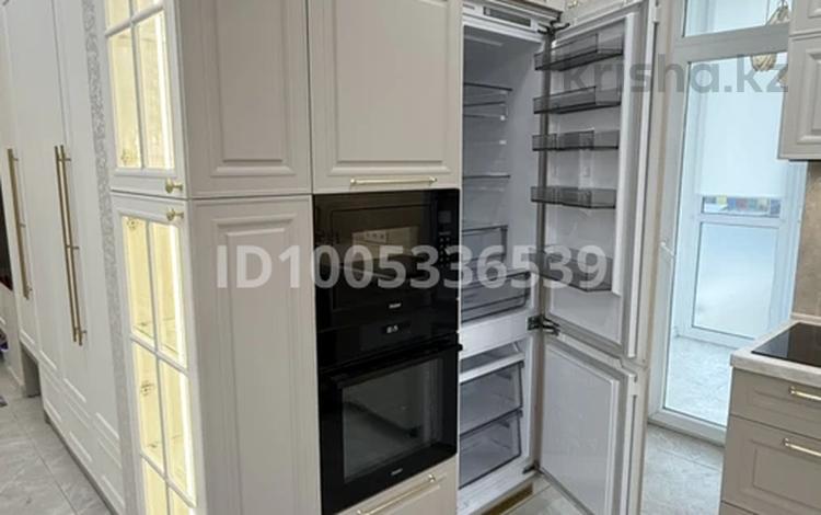 2-бөлмелі пәтер · 57.5 м² · 2/10 қабат, Славского 20Б, бағасы: 40.5 млн ₸ в Усть-Каменогорске, Ульбинский — фото 3