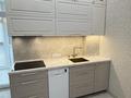2-бөлмелі пәтер · 57.5 м² · 2/10 қабат, Славского 20Б, бағасы: 40.5 млн ₸ в Усть-Каменогорске, Ульбинский — фото 3
