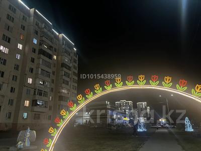 3-комнатная квартира · 69 м² · 4/10 этаж, Майкудук, мкр Голубые пруды 6 — ТД Сырдария за 26 млн ₸ в Караганде, Алихана Бокейханова р-н