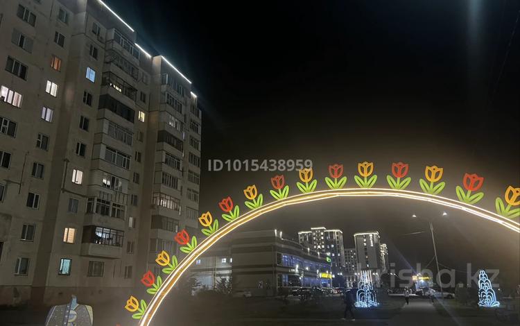 3-комнатная квартира · 69 м² · 4/10 этаж, Майкудук, мкр Голубые пруды 6 — ТД Сырдария за 26 млн ₸ в Караганде, Алихана Бокейханова р-н — фото 2