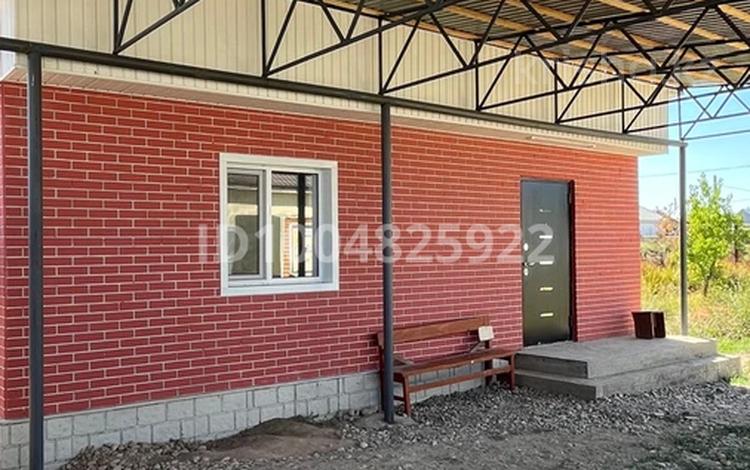 Дача · 1 комната · 40 м² · 6 сот., Желтоқсан 72 за 16 млн 〒 в М. Туймебаеве — фото 2