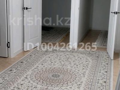 3-комнатная квартира · 80.9 м² · 2/9 этаж, мкр. Зачаганск пгт, Мкр. Зачаганск, М.Мункеулы за 30 млн ₸ в Уральске