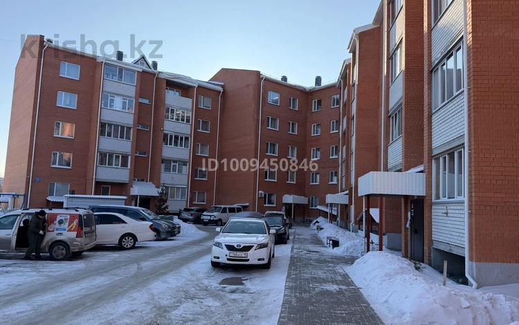 1-комнатная квартира · 38 м² · 3/5 этаж, 4 линия 14 за ~ 17 млн 〒 в Петропавловске — фото 2