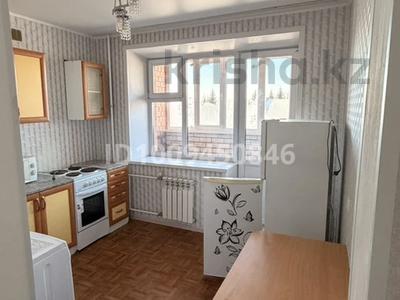 1-комнатная квартира · 38.7 м² · 3/5 этаж, 4 линия 14 за 15.5 млн ₸ в Петропавловске