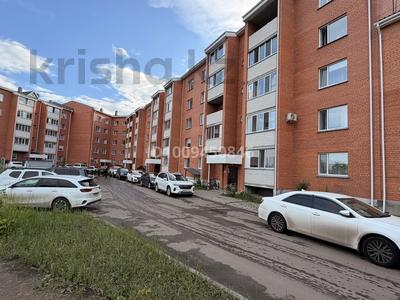 1-комнатная квартира · 38.7 м² · 3/5 этаж, 4 линия 14 за ~ 16 млн ₸ в Петропавловске