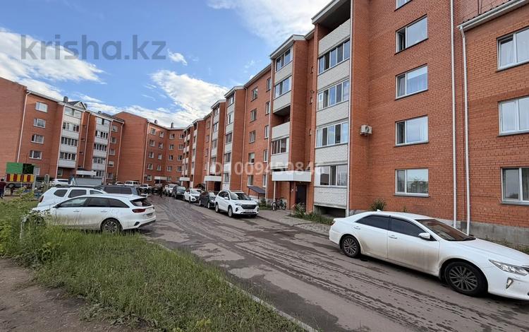 1-бөлмелі пәтер · 38.7 м² · 3/5 қабат, 4 линия 14, бағасы: ~ 16 млн ₸ в Петропавловске — фото 10