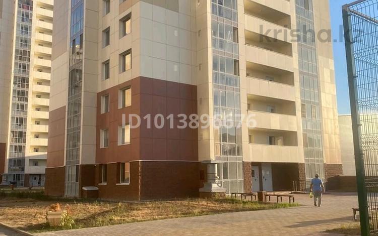 2-комнатная квартира · 60.9 м² · 14/15 этаж, Шафика Чокина 9 — Е-35 и Е-18 за 37 млн ₸ в Астане, Есильский р-н — фото 2