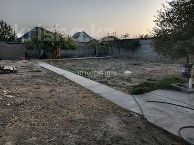 Участок · 8 соток, мкр Северо-Запад, Тыңдала 72 — Изенді за 38.9 млн 〒 в Шымкенте, Абайский р-н