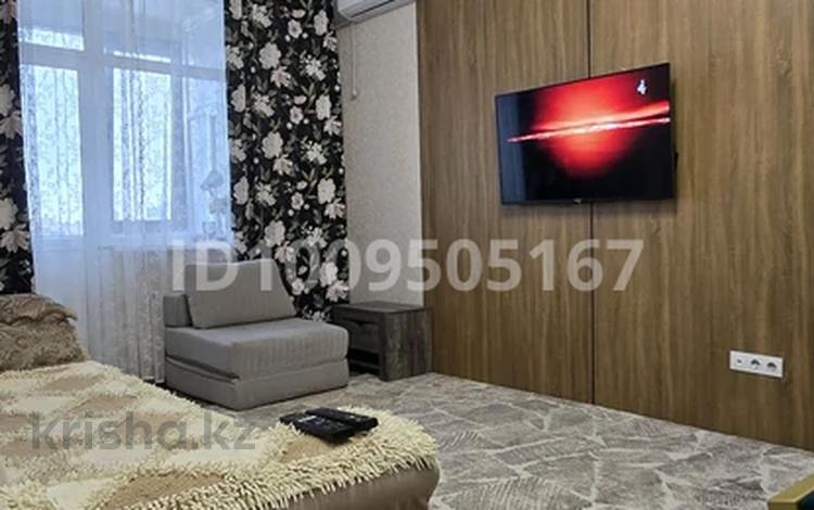 2-комнатная квартира · 55 м² · 12/14 этаж, Сарыарка 3а — Сарыарка Шевченко Кумисбекова Абая Ирченко Кенесары за 25 000 ₸ в Астане, Сарыарка р-н — фото 2