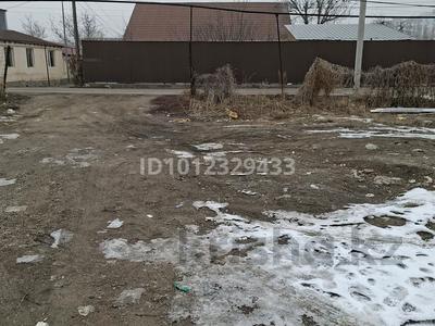Жер телімі · 7 сотық, мкр Шугыла 15 — Виноградная 15, бағасы: 36 млн 〒 в Алматы, Наурызбайский р-н